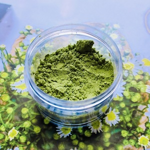 POLVO DE ZUMO DE APRIEYNA ORGÁNICO SOLÚBLE EN AGUA, POLVO DE VEGETALES VERDES PARA DESINTOXICACIÓN - Product Image 3
