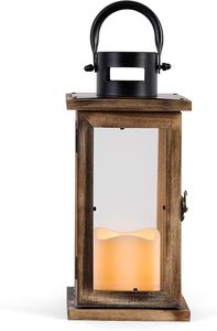 Great Quality In Responsible Price Wooden <b>Lantern</b> Decorative <b>Candle</b> Holder For <b>Large</b> Wedding Event And Home Decoration - Product Image 6