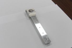 Usinage CNC de haute précision au Vietnam pour composants mécaniques - Product Image 6