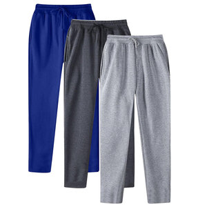 Quick Drying Running Fitness <b>Men</b> Acid Wash Trousers Professional Sports Jogging Baggy Oversized <b>Pants</b> For <b>Men</b> - Product Image 4
