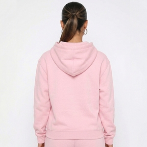 Conjuntos Deportivos de Invierno para Mujer, Personalizados, Casuales, de Poliéster y Forro Polar, Transpirables, Diseño 2 en 1, Nueva Llegada, Ropa Deportiva de Alta Calidad y Elegante - Product Image 3