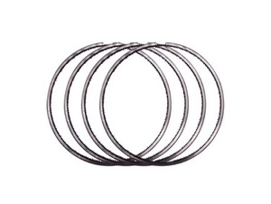 Juego de Anillos de Pistón M115 de 87 mm para Motor Diésel, Repuesto de Calidad OEM, Proveedor de Piezas de Motor Industrial de Alta Resistencia - Product Image 2