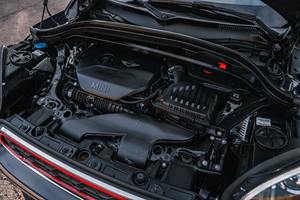 2018 Mini Cooper Countryman John Cooper Works ALL-4 - Product Image 6