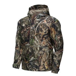 Chaqueta de Caza de Camuflaje Premium para Hombre, Impermeable y Transpirable, para Uso en Exteriores, Venta al Por Mayor - Product Image 3