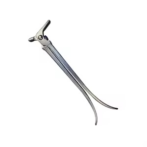 Écarteur de sabots de fermeuse en acier robuste pour l'entretien des sabots de cheval 15'' - Product Image 2
