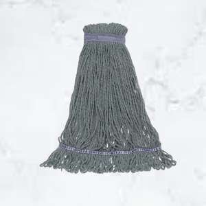 Nouvelle Serpillière Plate Multifonctionnelle en Bois Écologique de Haute Qualité, Durable, avec Essoreuse Automatique en Fil de Coton et Plateau en Acier Inoxydable – Plus de 20 000+ utilisations - Product Image 3