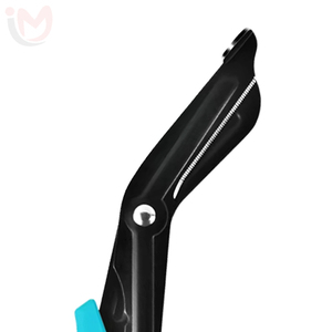 Tijeras de Metal para Cortar Vendajes, Kit de Primeros Auxilios para Enfermeras - Product Image 2