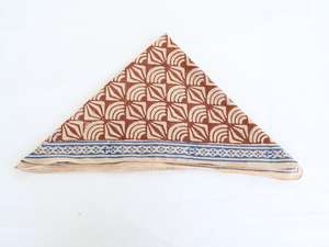 Wholesale Cotton Bandana Custom Print Head <b>Scarf</b> for Outdoor Sports and Travel - Product Image 6