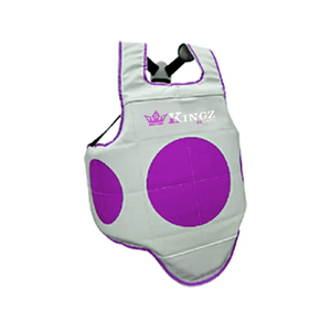 Protection Thoracique de Boxe Personnalisée en Gros à Prix Abordable pour Entraînement Unisexe – Protège-Poitrine Sportif Respirant pour Adultes - Product Image 6