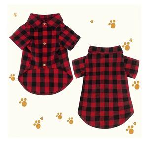 Sweat-shirt imperméable pour chien en tissu polyester, vêtements d'extérieur pour animaux - Product Image 5