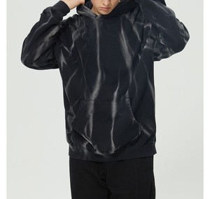 Nuevas Sudaderas con Capucha Tie Dye para Hombre, Hechas a Medida, Antiarrugas, Transpirables, de Alta Calidad, con Precio de Mayoreo - Product Image 3