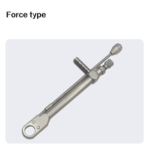 Llaves Dinamométricas de Alta Calidad para Implantes Dentales, Kit Protésico Universal - Product Image 5