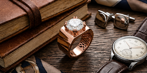 Anillo de Diamante Cultivado en Laboratorio para Hombre |   Anillo Solitario para Caballero |   Anillo de Lujo para Hombre - Product Image 3
