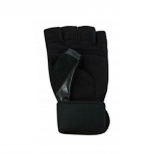 Customized Logo Weightlifting <b>Gloves</b> for Gym Men Women Available Workout Fitness <b>Weight</b> Lifting <b>Gloves</b> - Product Image 2