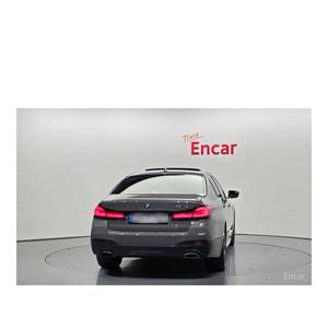 BMW Serie 5 530e M Sport 2022, Volante a la Izquierda, Caja de Cambios Automática, 29.229 km - Product Image 4