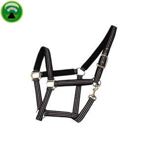 Cuerda Verde al por Mayor para Equipamiento de Caballos - Product Image 4
