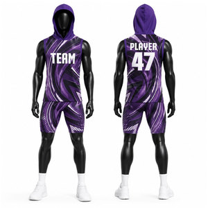 Uniformes de Fútbol 7V7 Sublimados Personalizados al por Mayor de Primera Calidad para Hombre, Camisetas Deportivas de Alta Calidad para Clubes de Fútbol y Torneos - Product Image 1