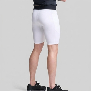 New Arrival <b>Compression</b> <b>Shorts</b> Tights Custom <b>Men</b> Gym Fitness Workout Sport Yoga <b>Compression</b> <b>Shorts</b> - Product Image 3