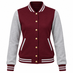 Chaquetas de Invierno Acolchadas con Logotipo de Camuflaje Bordado Personalizado, 100% Lana, Impermeables, de Piel de Oveja - Product Image 5