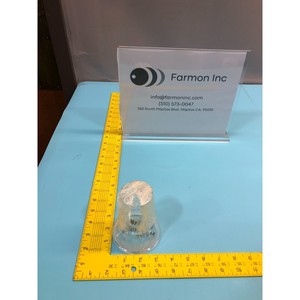 ADAPTADOR BRANSON MC060598 QUARTZ 75/50, DWG, 144873 - Equipo y Piezas de Semiconductores de Confianza de Tradicción Global - Product Image 2
