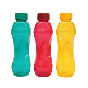 Botella de Agua Latwis de 500 ml de Alta Calidad, a Prueba de Fugas, Duradera, Ecológica y de Larga Duración - Product Image 3