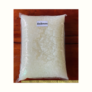 Nata de Coco en Jarabe: Suministro al por Mayor con Precio Competitivo, Cubos de Gelatina Premium en Jarabe para Compradores de Bebidas en Todo el Mundo - Product Image 2