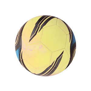 Ballons de football miniatures de haute qualité, cousus à la machine, légers, attrayants, personnalisables en couleur, pour jeux intérieurs et extérieurs - Product Image 5