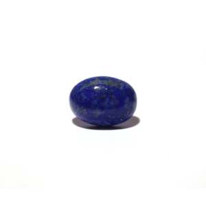 Premium 7.48 Ct Faceted Lapis Lazuli Loose Gemstone for Fine Jewelry - Product Image 1