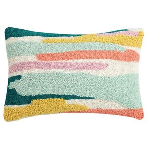 2026 Nordic Style Boho Ethnic <b>Square</b> <b>Pillow</b> Cover Woven Technique Embroidered Tufted Vintage Eco-Friendly Custom OEM Wholesale - Product Image 1