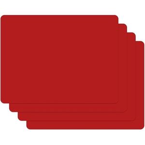 Tovagliette in Silicone per Alimenti, Antiscivolo, Impermeabili, Protezione per Piano di Lavoro, Resistenti al Calore, Tappetino da Cucina per Cottura - Product Image 1