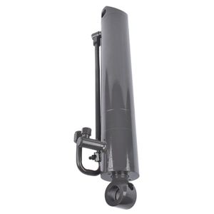 Nuovo Cilindro Idraulico di Inclinazione Bobcat 863 864 A220 T200 con Asta del Pistone in Acciaio a Doppia Azione, Codici Articolo 6804674 e 6800466 - Product Image 2