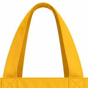 Bolsa de Mano Personalizada para Mujer, Bordado con Letras Griegas, Bolso de Hombro Premium, Reutilizable, para Compras, Viajes, Universidad, Moda - Product Image 5