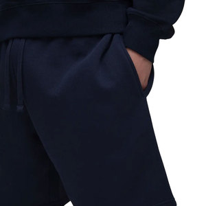 Shorts Homme Personnalisés Coupe Décontractée à Bas Ouvert Style Urbain Tendance Respirant Jambe Droite Uni 2026 - Product Image 4