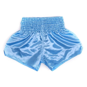 Pantalones Cortos Deportivos de Spandex/Poliéster para Artes Marciales, Personalizados con Estampado, para Hombre, Pantalones Cortos de Lucha MMA y Boxeo - Product Image 2