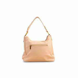 Pour sac à bandoulière formel pour femme rose P36360 - Product Image 1