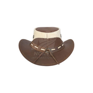 Sombrero de vaquero de moda para exteriores, el más vendido, diseñado para uso diario y máxima comodidad. - Product Image 5