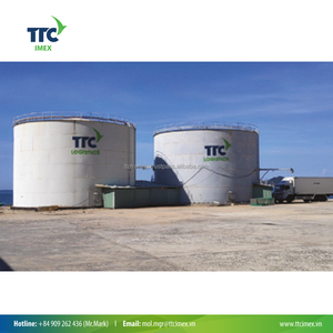 Mélasse de canne à sucre de haute qualité du Vietnam Brix plus de 79% pour l'éthanol de distillerie de rhum et les additifs d'alimentation animale - Product Image 2