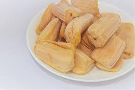 Granos de Jaca Congelados Premium |   100% Natural |   Dulce y Amarillo |   Listo para Comer |   Exportación de Fábrica en Vietnam - Product Image 4