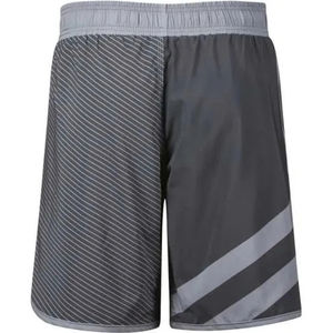 Shorts MMA pour hommes de haute qualité avec impression personnalisée, en coton confortable, vêtements de BJJ, logo personnalisé, services OEM, prix raisonnable, shorts MMA - Product Image 2