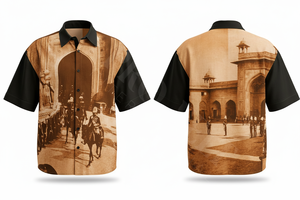 Camisas de Vestir de Moda al por Mayor a Precio Económico, Camisas de Manga Corta, Elegantes, Ajustadas, Personalizadas, Multiusos, Camisas Modernas - Product Image 5