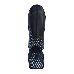 Nouvelles protections de tibia et de voûte plantaire pour Muay Thai, MMA, Kickboxing – Équipement d'arts martiaux avec support de cheville - Product Image 3