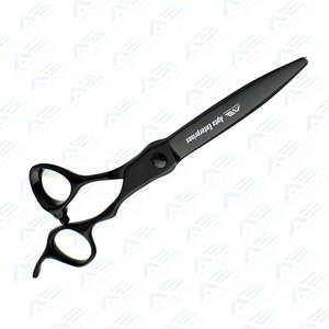 Salon professionnel ciseaux de coupe de cheveux nouveau Style barbier beauté ciseaux de coiffure lames amincissantes pour la beauté soins personnels - Product Image 3