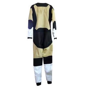 Uniforme de Trabajo de Seguridad Industrial de Alta Visibilidad BETTERGLOWAPPARELMFG Personalizado, Conjunto Unisex de Poliéster con Certificación CE Antialérgica - Product Image 2