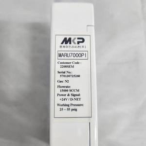Controlador de Flujo Másico MKP MARU 7000PI - Equipo y Piezas de Semiconductores de Confianza de Marca Global - Product Image 2