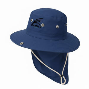 Sombreros de Mezclilla Muy Demandados para Hombre, Estilo Casual, Tejido Suave y Cómodo, Sombreros de Moda con Personalidad - Product Image 6