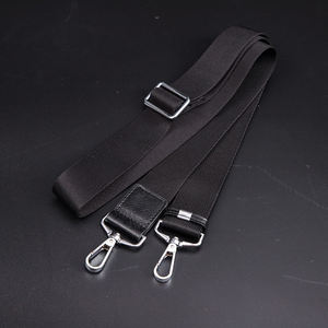 OEM Custom New Design Large Capacity Travel Overnight <b>Bag</b> Business <b>Men</b> Luxury <b>Leather</b> Duffel <b>Bag</b> Shoe Storage Polyester - Product Image 5