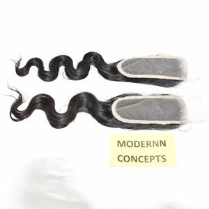 Vente en gros 100% vierge temple vietnamien extensions de cheveux humains naturel HD dentelle Bodywave Style indien cheveux humains - Product Image 2