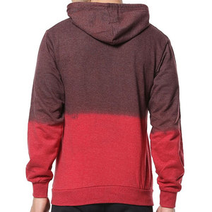 OEM Service Wholesale Best Design Men Pullover <b>Hoodies</b> <b>Lightweight</b> Solid Color Men Pullover <b>Hoodies</b> - Product Image 3