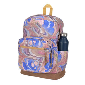 Customized Your Own Logo Best Material School Bags Private Label Wholesale School Bags Made In Pakistan - Product Image 3