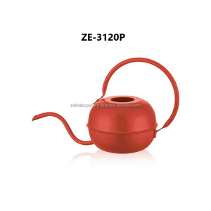 Regadera de Plástico POM Ecológica de 1.5L de Capacidad con Boquilla Larga para Interiores y Exteriores, Zahid Exports, Diseño Elegante y Decorativo - Product Image 5